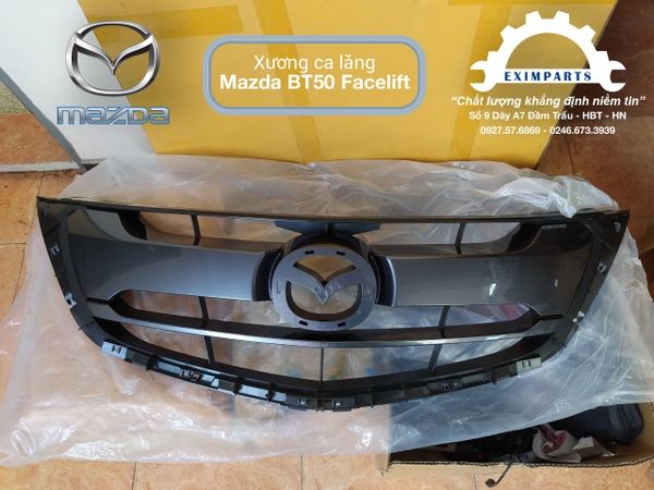 Mazda BT50 2020 cũ soi chất lượng bảng giá bán 032023